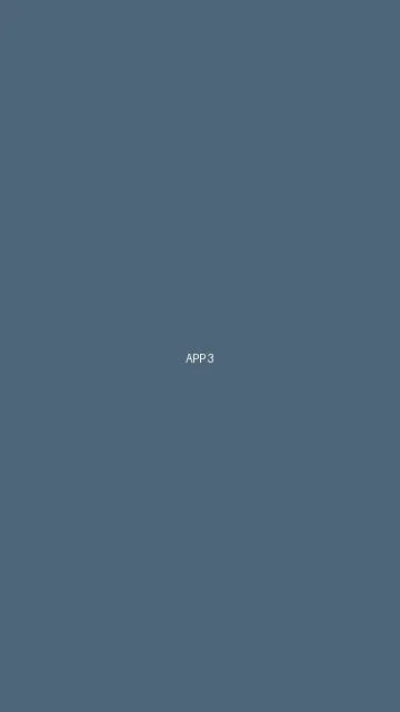 福利姬 APP - 发现页面截图