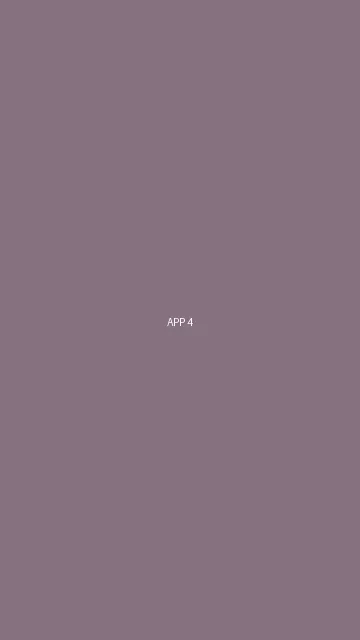 福利姬 APP - 个人中心截图